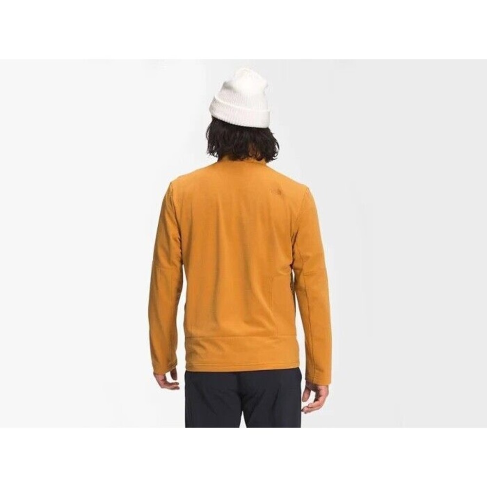 The North Face Men's Wayroute Full Zip Jacket - Picture 2 of 7